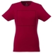 Balfour short sleeve women s organic t-shirt-Szkic opisu11