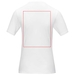 Balfour short sleeve women s organic t-shirt-Szkic opisu11