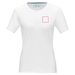 Balfour short sleeve women s organic t-shirt-Szkic opisu1
