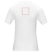 Balfour short sleeve women s organic t-shirt-Szkic opisu3