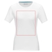Balfour T-Shirt für Damen-Standskizze9