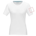 Balfour T-Shirt für Damen-Standskizze16