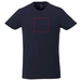 T-shirt bio manches courtes homme Balfour-Croquis verticaux6