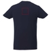 T-shirt bio manches courtes homme Balfour-Croquis verticaux8