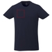 T-shirt bio manches courtes homme Balfour-Croquis verticaux3