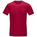 T-shirt bio manches courtes homme Balfour-Croquis verticaux13