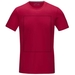 T-shirt bio manches courtes homme Balfour-Croquis verticaux15