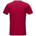 T-shirt bio manches courtes homme Balfour-Croquis verticaux16