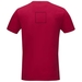 T-shirt bio manches courtes homme Balfour-Croquis verticaux8
