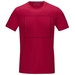 T-shirt bio manches courtes homme Balfour-Croquis verticaux5