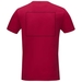 T-shirt bio manches courtes homme Balfour-Croquis verticaux7