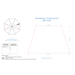 AC-Stockschirm FARE® Pure-Standskizze1