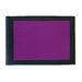 Porte-cartes avec feuille RFID-Croquis verticaux1