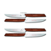 Set de couteaux à steak-Croquis verticaux1