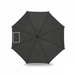 PATTI. Paraply med automatisk åbning-Standskitse1