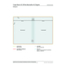 Bloc-notes Copy-Book Blanc A5 Bestseller, 4C-Digital, matt-Croquis verticaux1