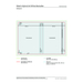 Calendrier de livres Match-Hybrid A4 Bestseller, mat, jaune-Croquis verticaux1
