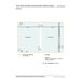 Carnet de notes Vision-Book Blanc A5 Bestseller, bleu, sérigraphie numérique-Croquis verticaux1