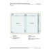 Notebook Match-Book Bialy A4 Bestseller, polysk, zólty-Szkic opisu1