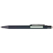Stylo bille toucher gomme Formentera-Croquis verticaux1
