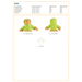 Peluche orsacchiotto Monty-Schizzi dello stand1