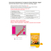 Minipose med vitaminfrugtgelé, komposterbar folie-Standskitse1
