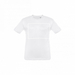 THC QUITO WH. Kinder-T-Shirt aus Baumwolle (unisex)-Standskizze1