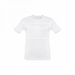 THC QUITO WH. Kinder-T-Shirt aus Baumwolle (unisex)-Standskizze3
