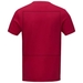 T-shirt bio manches courtes homme Kawartha-Croquis verticaux3