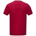 T-shirt bio manches courtes homme Kawartha-Croquis verticaux11