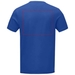 T-shirt bio manches courtes homme Kawartha-Croquis verticaux10