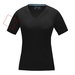 Kawartha T-Shirt für Damen mit V-Ausschnitt-Standskizze15