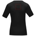 Kawartha T-Shirt für Damen mit V-Ausschnitt-Standskizze3