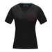 Kawartha T-Shirt für Damen mit V-Ausschnitt-Standskizze6