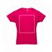 THC LUANDA 3XL. T-shirt pour homme-Croquis verticaux1