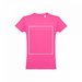 THC LUANDA. Herren-T-Shirt-Standskizze1