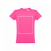 THC LUANDA. Herren-T-Shirt-Standskizze1
