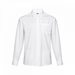 THC TOKYO WH. Herren Oxford Hemd-Standskizze1