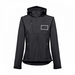 THC ZAGREB WOMEN. Dame softshell-Tilstandsskisse1