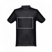 THC MONACO. Herren Poloshirt-Standskizze2