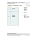 Skriveblokk Cover bestselger A5, 2-fold arkiveringshuller-Tilstandsskisse1