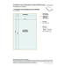 Skriveblokk Cover bestselger A4, 4-fold arkiveringshull-Tilstandsskisse1