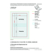 Kombi-Set London White Bestseller 4C-Quality, Bookcover matt-individuell Farbschnitt rot-Standskizze1