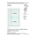 Kombi-Set Wien White Bestseller 4C-Quality Bookcover matt-individuell mit Farbschnitt schwarz-Standskizze1