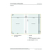 Notebook Smart-Book A4 Bestsellers-Croquis verticaux1