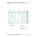 Calendrier Livre Vision-Hybrid A5 Crème Bestseller, Gaufrage-Croquis verticaux1