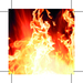 Fuego mágico XS-Boceto del stand1