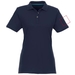 Polo bio recyclé manches courtes femme Beryl-Croquis verticaux14