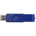 Clé USB rotative métallisée-Croquis verticaux3
