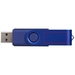 Clé USB rotative métallisée-Croquis verticaux1
